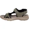 CMP Emby Hiking 3q93637 Sandaler, Jungle