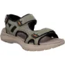 CMP Emby Hiking 3q93637 Sandaler, Jungle