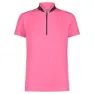 Pink Fluo