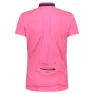 CMP Fietsshirt 30c7336 Korta ärmar Cykeltröja