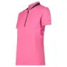 CMP Fietsshirt 30c7336 Korta ärmar Cykeltröja