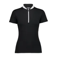 CMP Fietsshirt Met Korte Mouwen 30c7336 Korta ärmar Cykeltröja