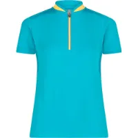 CMP Fietsshirt Met Korte Mouwen 30c7336 Korta ärmar Cykeltröja CMP Fietsshirt Met Korte Mouwen 30c7336 Korta ärmar Cykeltröja