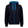 Black blue