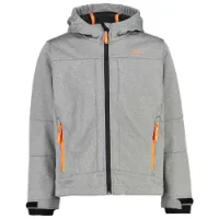 CMP Fix 3a00094m Softshelljacka