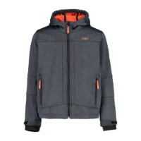 CMP Fix 3a00094m Softshelljacka CMP Fix 3a00094m Softshelljacka