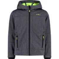 CMP Fix 3a00094m Softshelljacka CMP Fix 3a00094m Softshelljacka