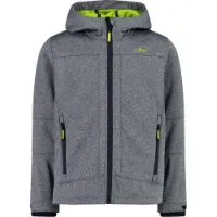 CMP Fix 3a00094m Softshelljacka