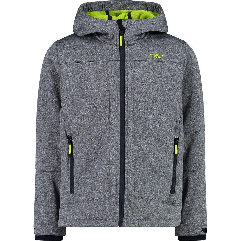 CMP Fix 3a00094m Softshelljacka CMP Fix 3a00094m Softshelljacka