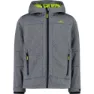 CMP Fix 3a00094m Softshelljacka