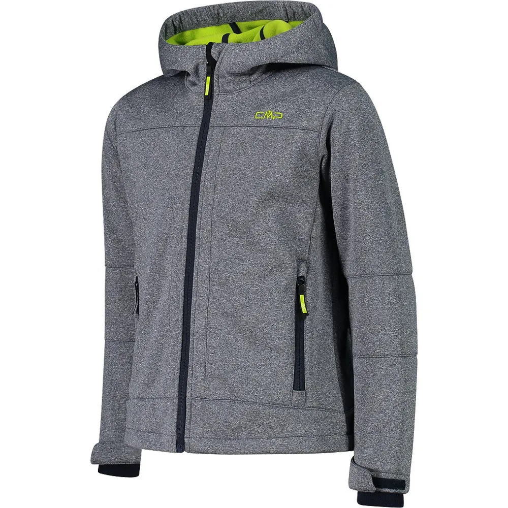 CMP Fix 3a00094m Softshelljacka CMP Fix 3a00094m Softshelljacka