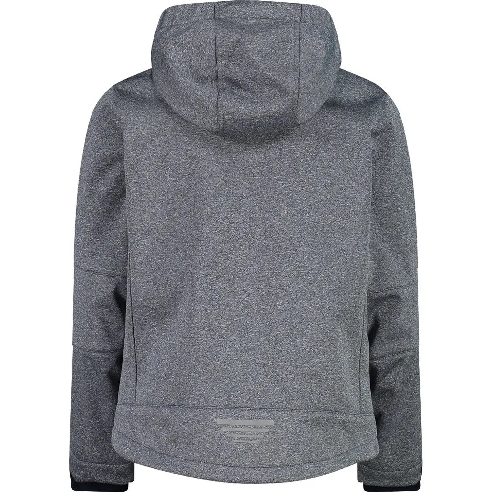 CMP Fix 3a00094m Softshelljacka CMP Fix 3a00094m Softshelljacka