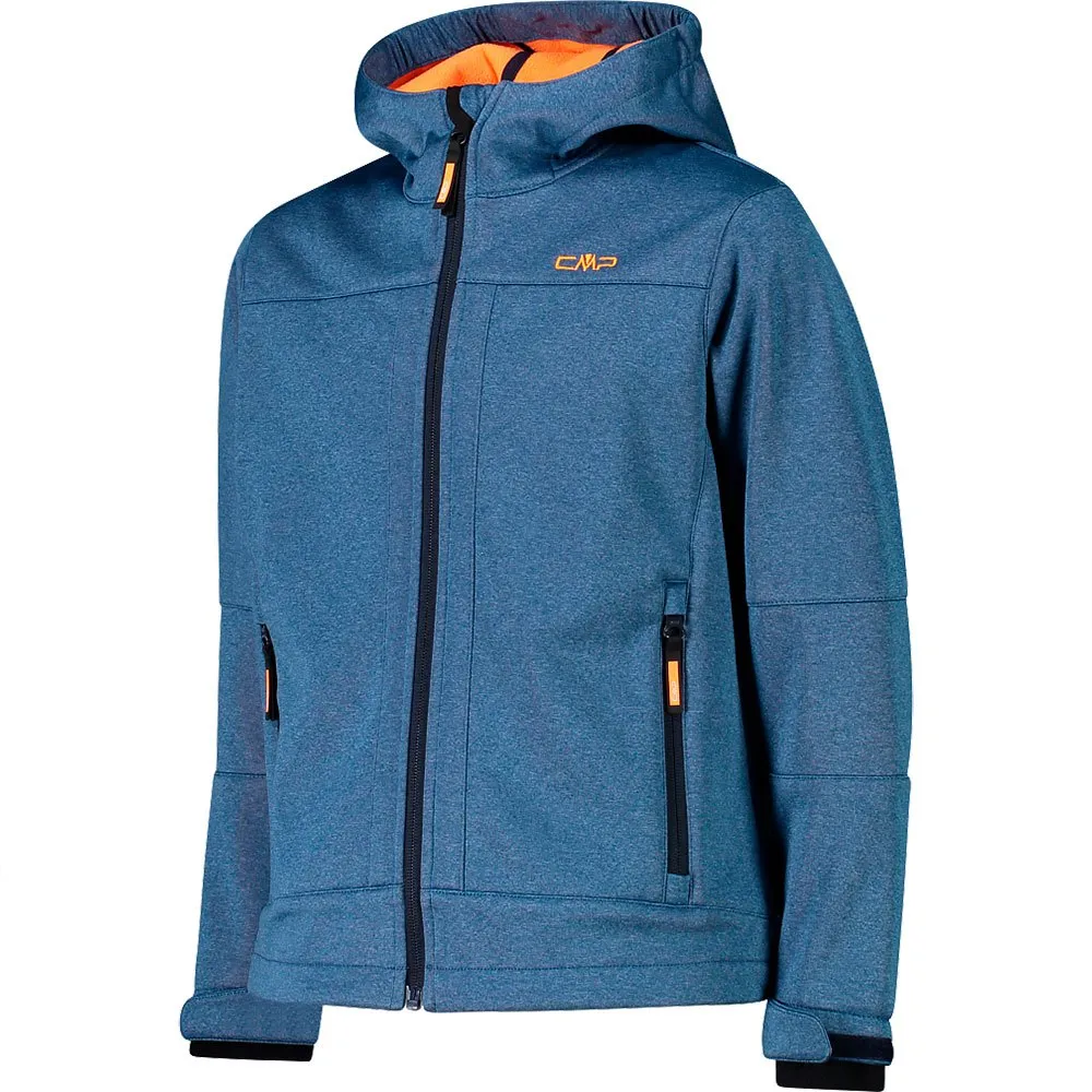CMP Fix 3a00094m Softshelljacka CMP Fix 3a00094m Softshelljacka