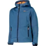 CMP Fix 3a00094m Softshelljacka