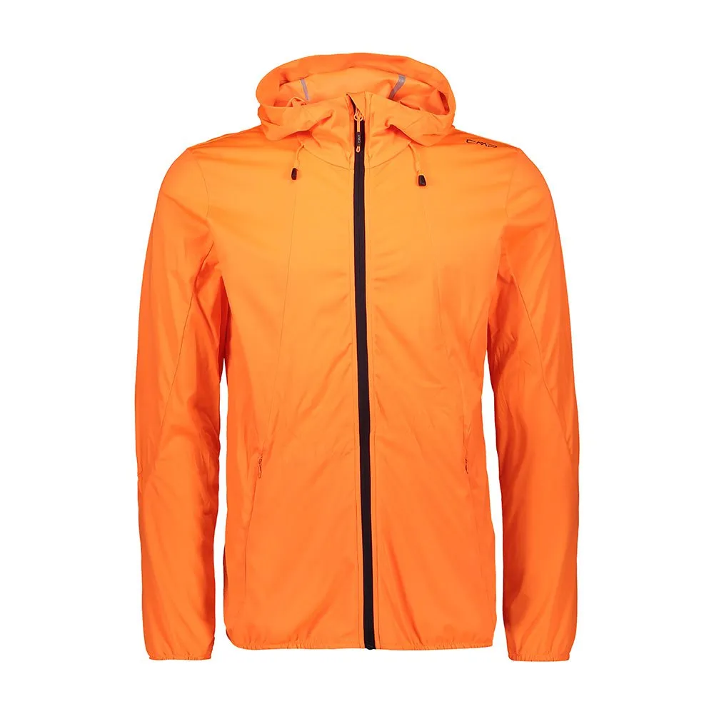 CMP Fix Hood 30a6387 Softshelljacka