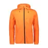 CMP Fix Hood 30a6387 Softshelljacka