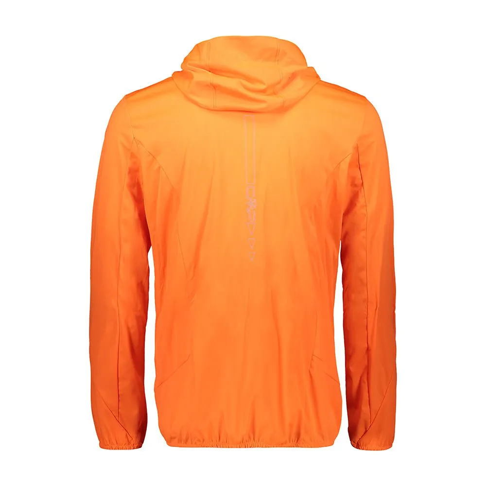 CMP Fix Hood 30a6387 Softshelljacka