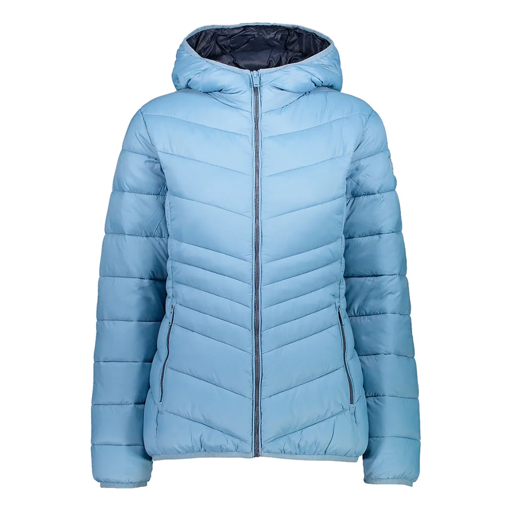 CMP Fix Hood 30k3656 Jacka, Sugar