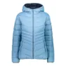 CMP Fix Hood 30k3656 Jacka, Sugar