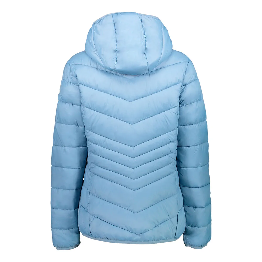 CMP Fix Hood 30k3656 Jacka, Sugar