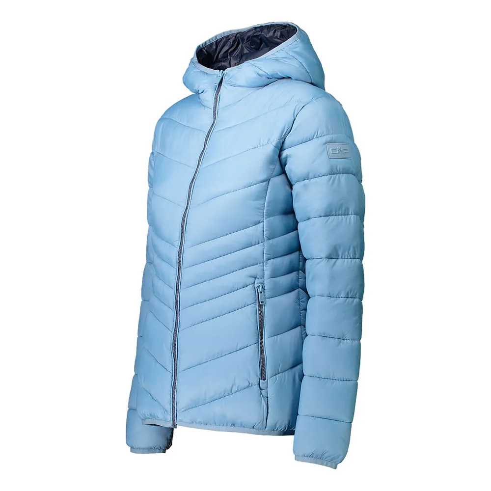 CMP Fix Hood 30k3656 Jacka, Sugar