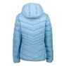 CMP Fix Hood 30k3656 Jacka, Sugar