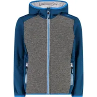 CMP Fix Hood 30m2104 Softshelljacka