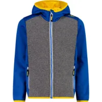 CMP Fix Hood 30m2104 Softshelljacka
