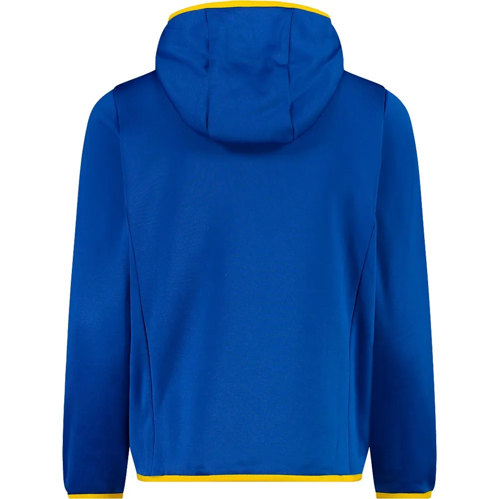 CMP Fix Hood 30m2104 Softshelljacka