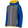 CMP Fix Hood 30m2104 Softshelljacka