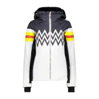 CMP Fix Hood 30w0776 Jacka CMP Fix Hood 30w0776 Jacka