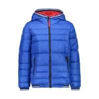 CMP Fix Hood 30z2054 Softshelljacka