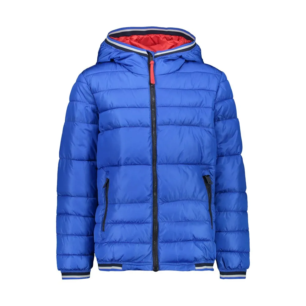 CMP Fix Hood 30z2054 Softshelljacka, Royal, 3Y CMP Fix Hood 30z2054 Softshelljacka, Royal, 3Y