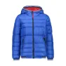 CMP Fix Hood 30z2054 Softshelljacka, Royal, 3Y