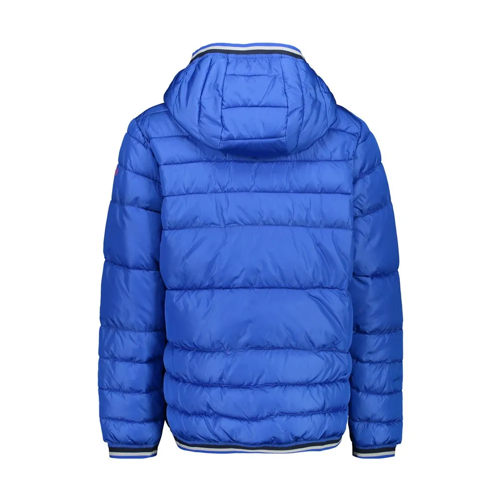 CMP Fix Hood 30z2054 Softshelljacka, Royal, 3Y CMP Fix Hood 30z2054 Softshelljacka, Royal, 3Y