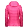 CMP Fix Hood 30z5286 Softshelljacka, Buganvilla