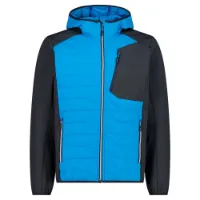 CMP Fix Hood 31a0897 Jacka CMP Fix Hood 31a0897 Jacka