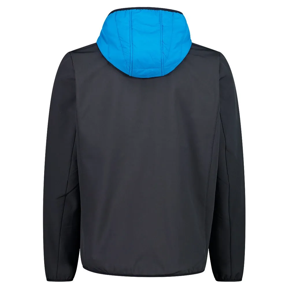 CMP Fix Hood 31a0897 Jacka CMP Fix Hood 31a0897 Jacka
