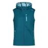 CMP Fix Hood 31a5036 Väst