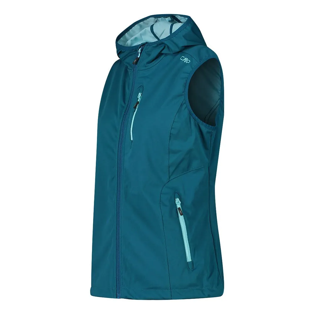 CMP Fix Hood 31a5036 Väst