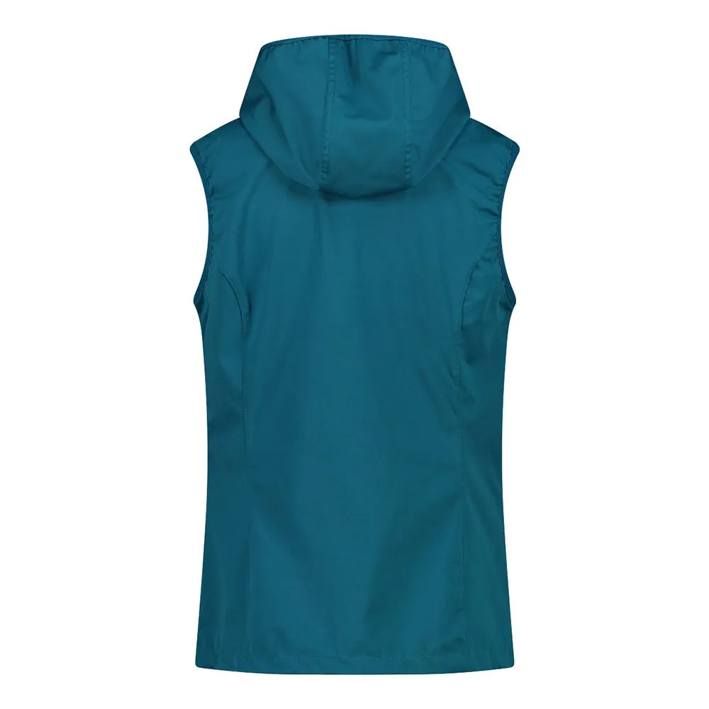 CMP Fix Hood 31a5036 Väst