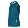 CMP Fix Hood 31a5036 Väst
