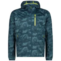CMP Fix Hood 31a5687 Softshelljacka CMP Fix Hood 31a5687 Softshelljacka