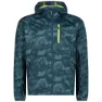 CMP Fix Hood 31a5687 Softshelljacka