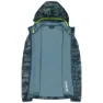 CMP Fix Hood 31a5687 Softshelljacka