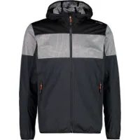 CMP Fix Hood 31a5727 Softshelljacka