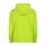 CMP Fix Hood 31d4414 Fleecejacka Med Huva, Acido, 4Y