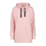 CMP Fix Hood 31d4566 Tröja Med Huva, Rose