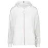 CMP Fix Hood 31d8646 Jacka, White