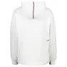 CMP Fix Hood 31d8646 Jacka, White